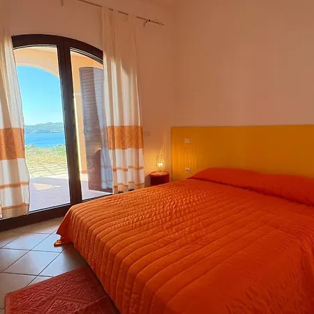 Casa Asfodelo Vakantiehuis Santa Teresa Gallura