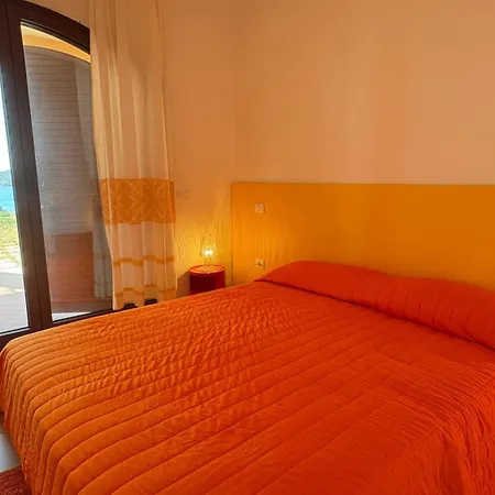 Σπίτι διακοπών Casa Asfodelo