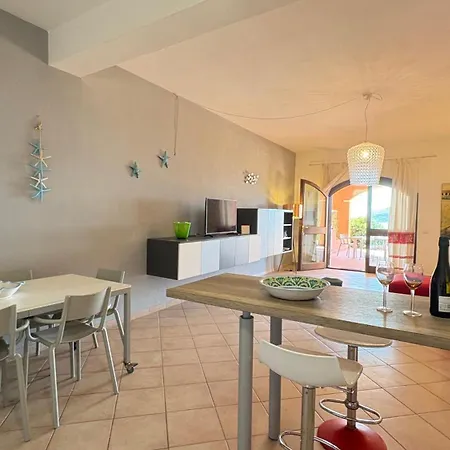 Casa Asfodelo *