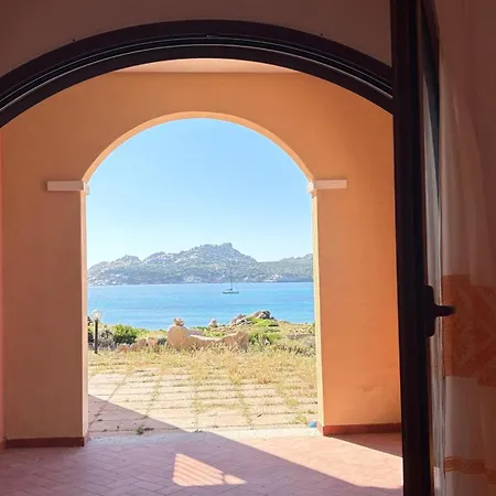 Casa Asfodelo Santa Teresa Gallura