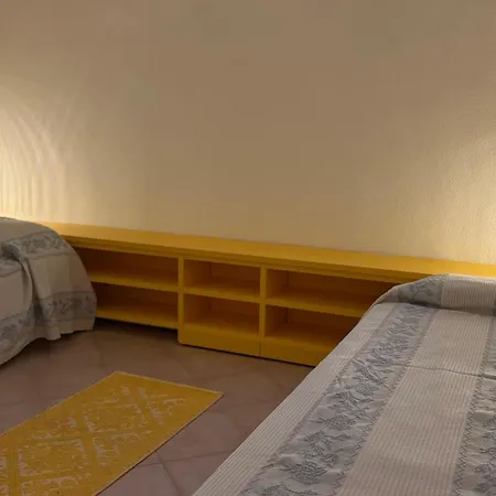 Casa Asfodelo Σπίτι διακοπών