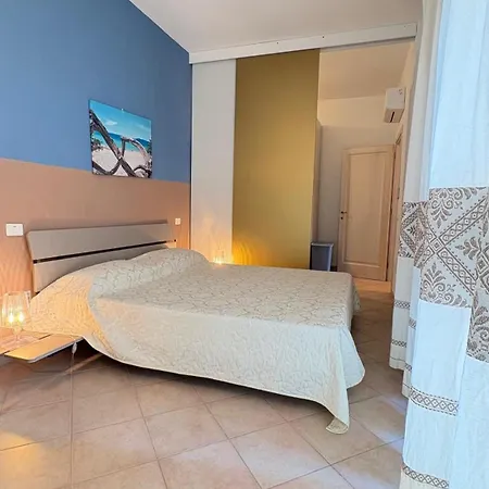 Casa Asfodelo * Santa Teresa Gallura