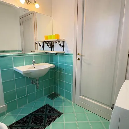 Casa Asfodelo Vakantiehuis