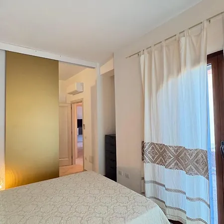 Σπίτι διακοπών Casa Asfodelo *