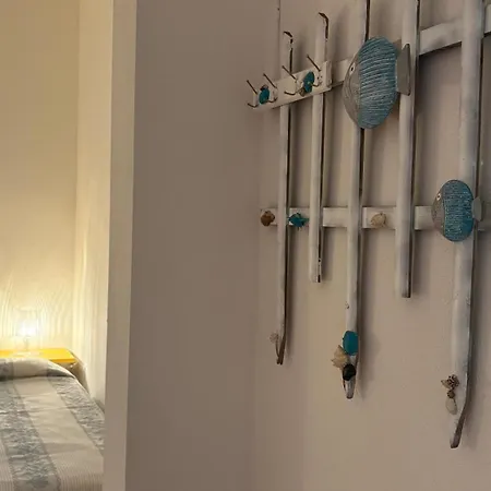 Casa Asfodelo Σπίτι διακοπών *