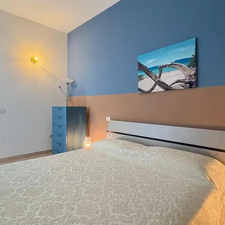 Casa Asfodelo Vakantiehuis *