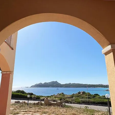 Casa Asfodelo Vakantiehuis