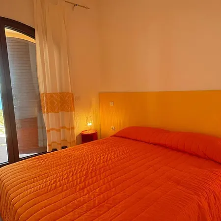 Casa Asfodelo Vakantiehuis