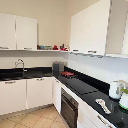 Casa Asfodelo Vakantiehuis *