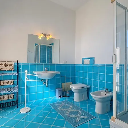 Casa Asfodelo * Santa Teresa Gallura