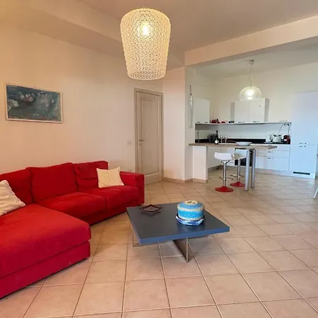 Casa Asfodelo Σπίτι διακοπών Santa Teresa Gallura