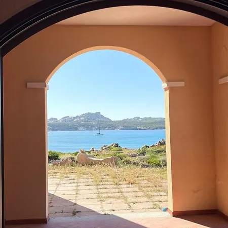 Σπίτι διακοπών Casa Asfodelo