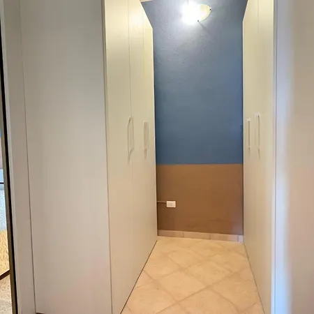 Semesterbostad Casa Asfodelo *