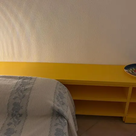 Casa Asfodelo