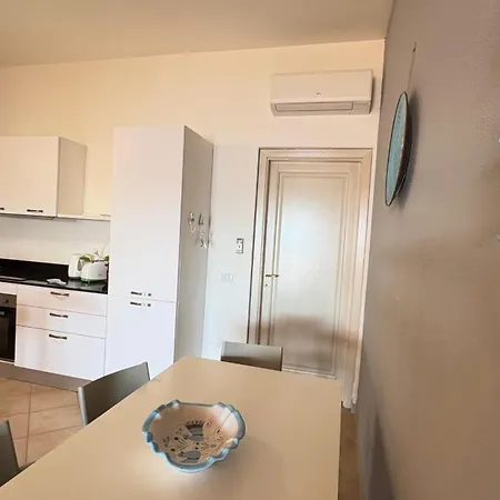 Casa Asfodelo Σπίτι διακοπών Santa Teresa Gallura