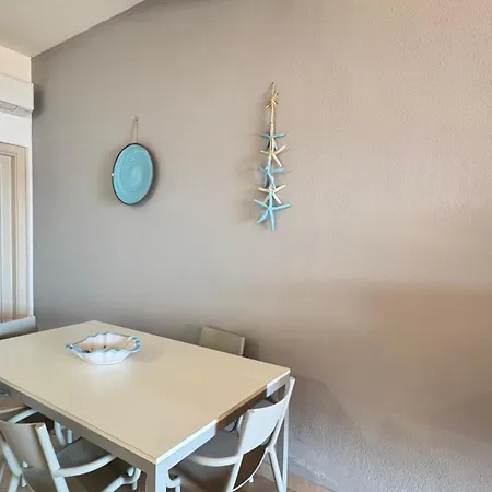Casa Asfodelo Vakantiehuis Santa Teresa Gallura