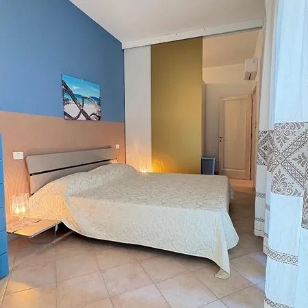 Casa Asfodelo * Santa Teresa Gallura