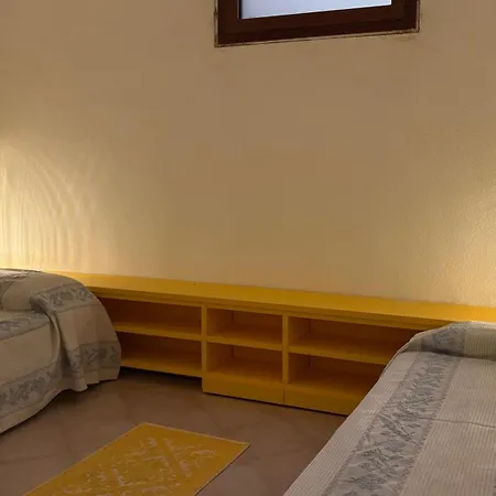 Casa Asfodelo * Santa Teresa Gallura