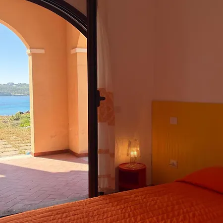 Casa Asfodelo *
