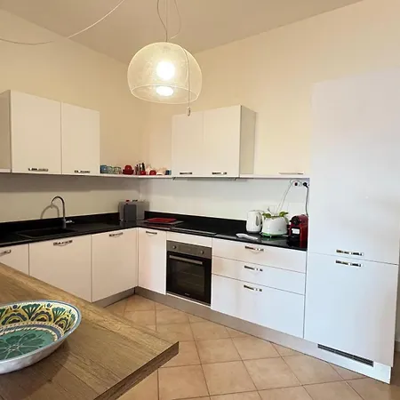 Casa Asfodelo Vakantiehuis