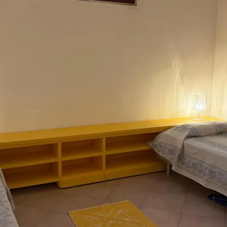Σπίτι διακοπών Casa Asfodelo