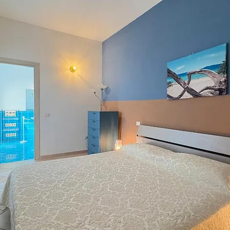 Casa Asfodelo Santa Teresa Gallura