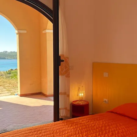 Casa Asfodelo Santa Teresa Gallura