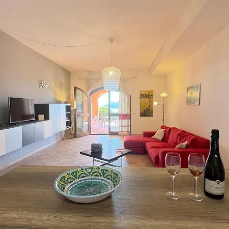 Casa Asfodelo * Santa Teresa Gallura
