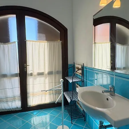 Σπίτι διακοπών Casa Asfodelo Santa Teresa Gallura