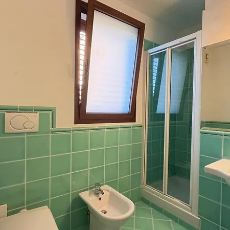 Σπίτι διακοπών Casa Asfodelo Santa Teresa Gallura