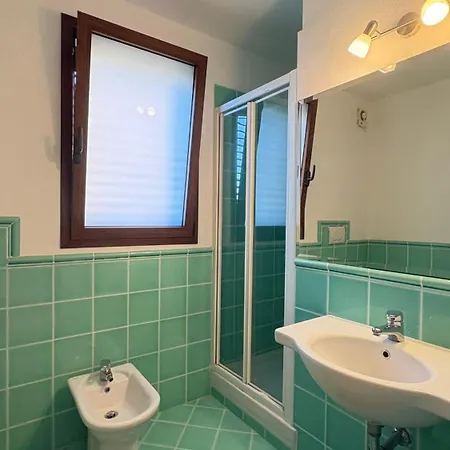 Σπίτι διακοπών Casa Asfodelo Santa Teresa Gallura