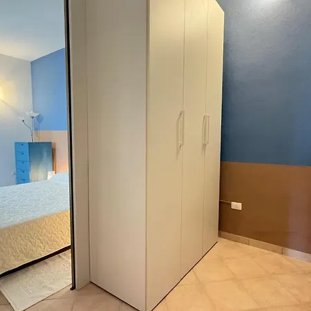 Σπίτι διακοπών Casa Asfodelo *