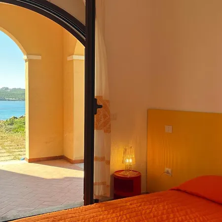 Casa Asfodelo