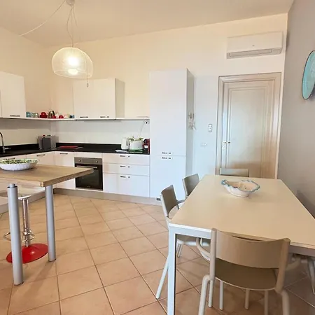 Σπίτι διακοπών Casa Asfodelo
