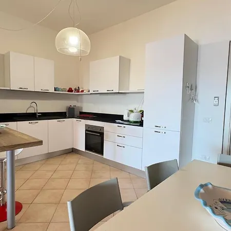 Casa Asfodelo Santa Teresa Gallura